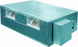 Сплит-система T36H-LD3/I/T36H-LU3/O