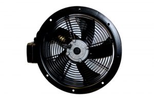 Осевой вентилятор AR 300E2 Axial fan